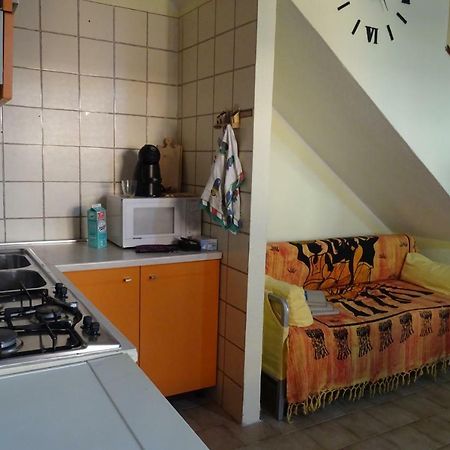 فيلا Casa Liri كابيتانا المظهر الخارجي الصورة