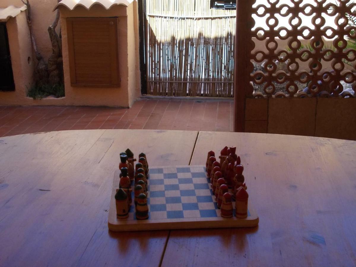 فيلا Casa Liri كابيتانا المظهر الخارجي الصورة