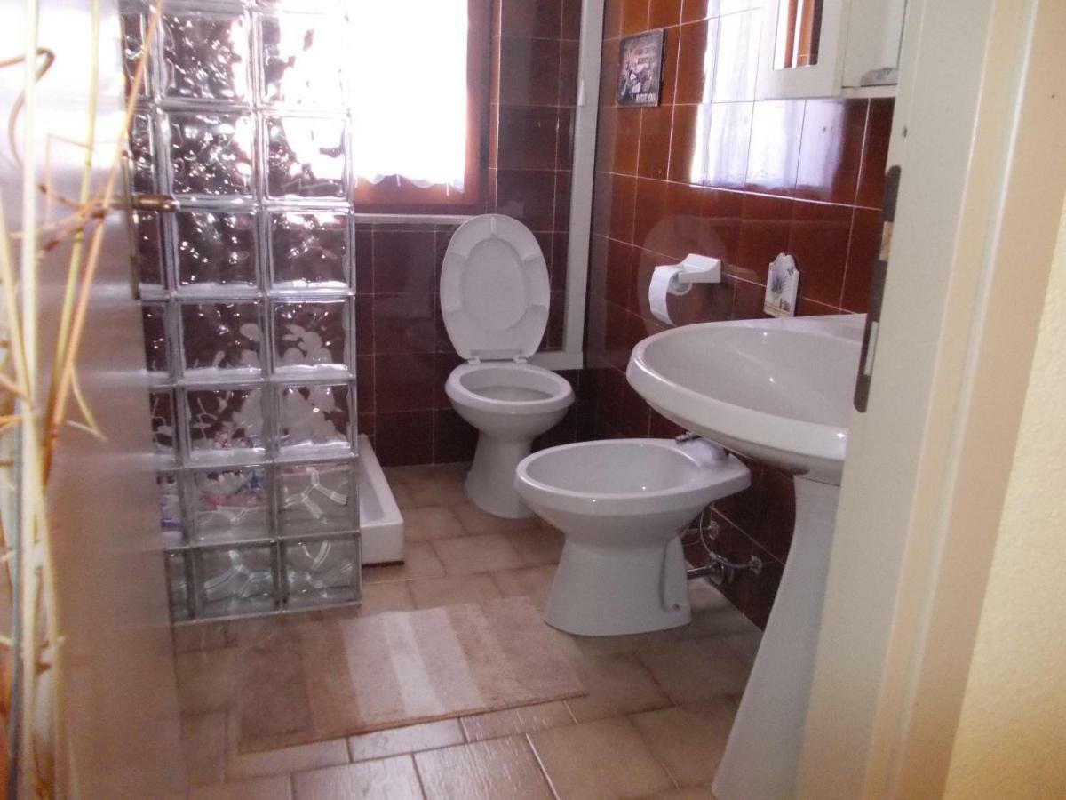 فيلا Casa Liri كابيتانا المظهر الخارجي الصورة