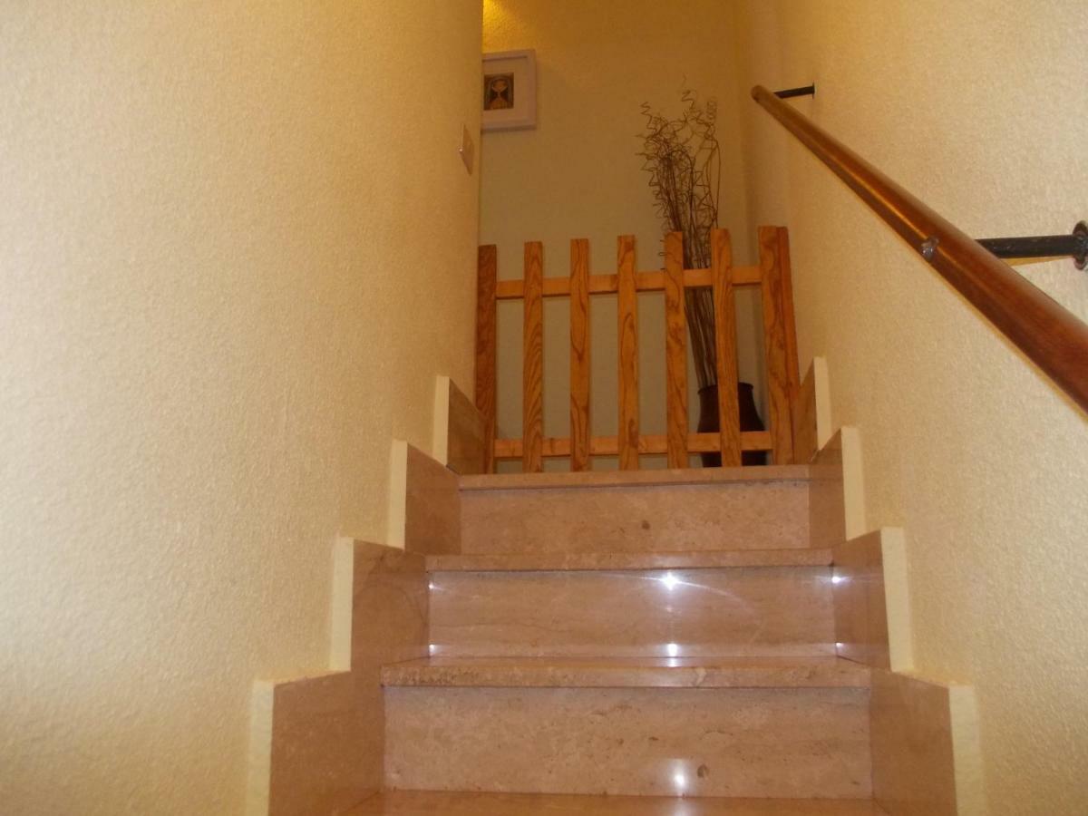 فيلا Casa Liri كابيتانا المظهر الخارجي الصورة