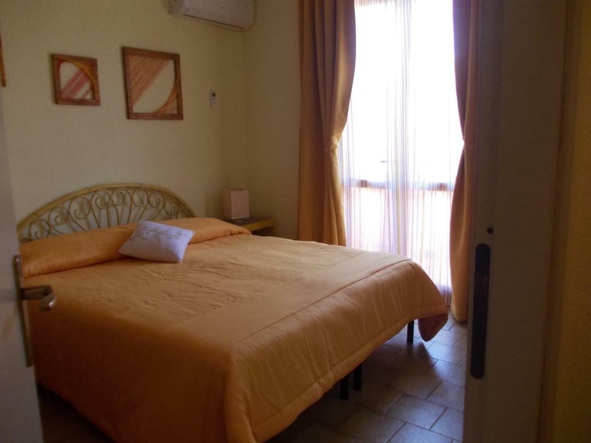 فيلا Casa Liri كابيتانا المظهر الخارجي الصورة